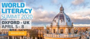 The World Literacy Summit (WLS) Oxford UK