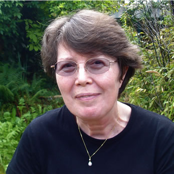 Prof Diana Coben