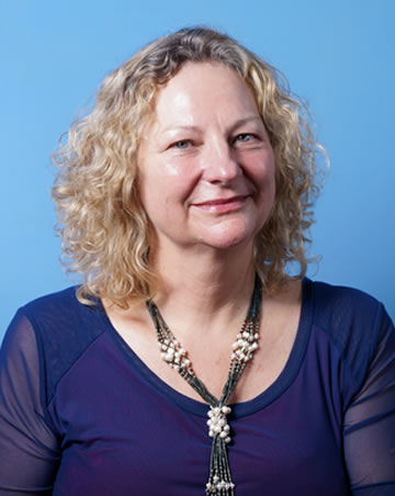 Professor Melissa Steyn