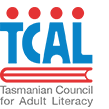 Tasmanian Council for Adult Literacy