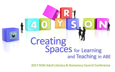 NSW ALNC 2017 conference