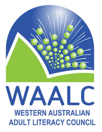 WAALC logo