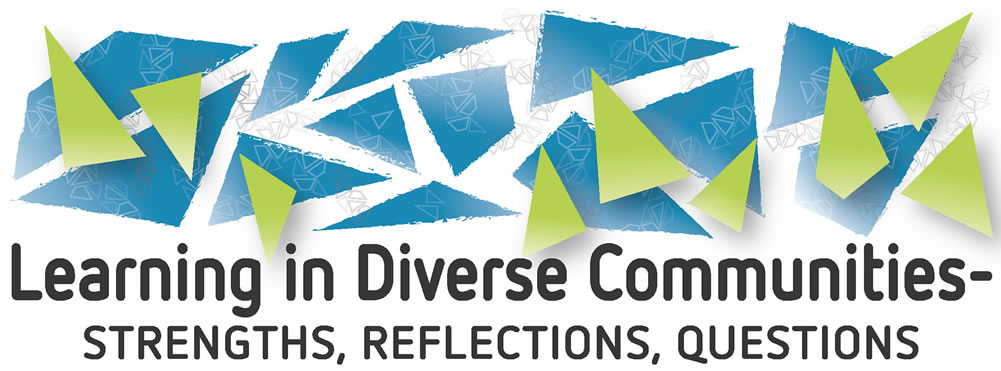 2018 ACAL Conference 'Learning in Diverse Communities • Strengths, Reflections, Questions'