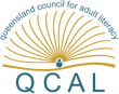 QCAL Queensland Adult Literacy Council