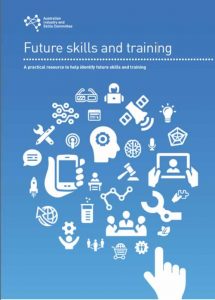 Future Skills Training report