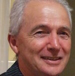 Assoc Prof. Bob Boughton, University of New England