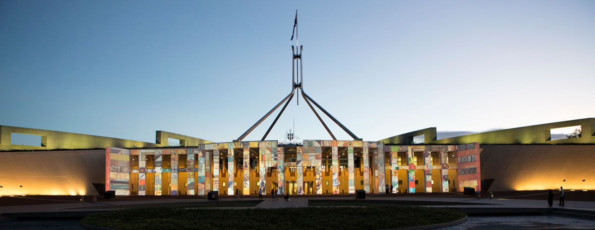 Parliament House