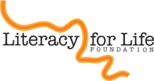 Literacy fo Life Foundation logo