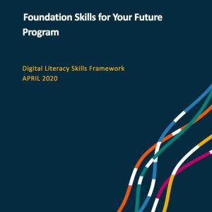 Digital Literacy Skills cover