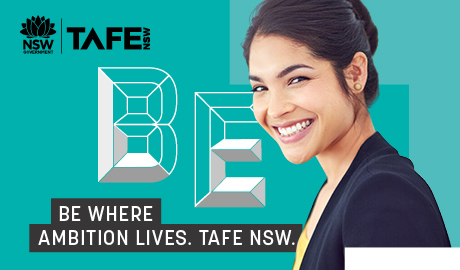 TAFE NSW