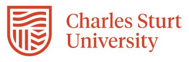 Charles Sturt University logo