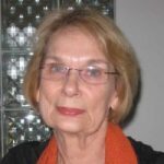 Interview – Pamela Osmond