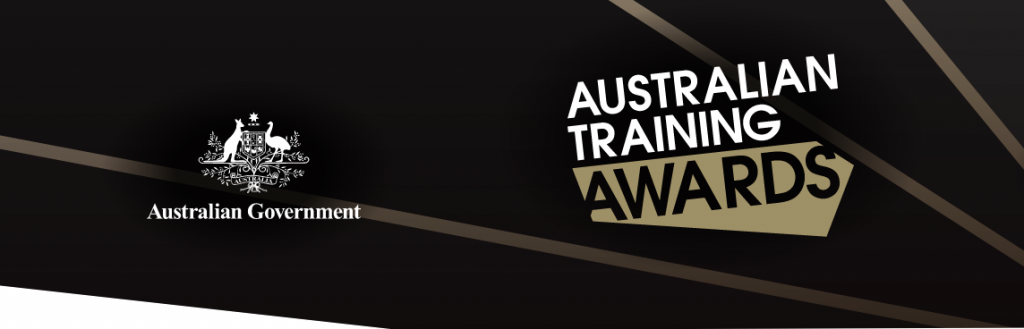 Australian Training Awards