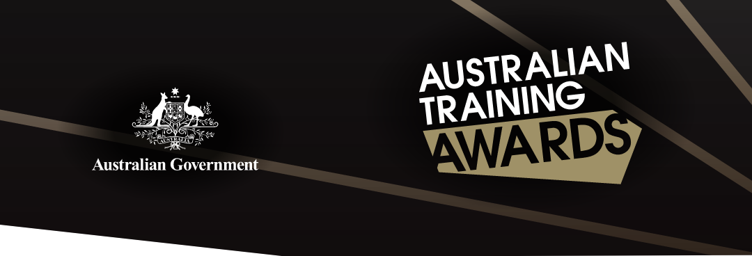 2021 Australian Training Awards