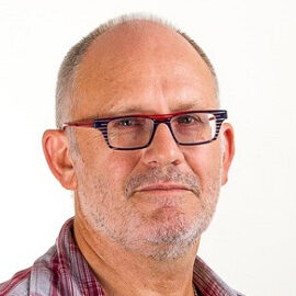 Dave Tout