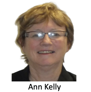 Ann Kelly