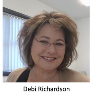 Debi Richardson