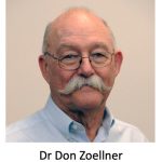 Dr Don Zoellner