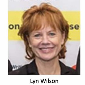 Lyn Wilson