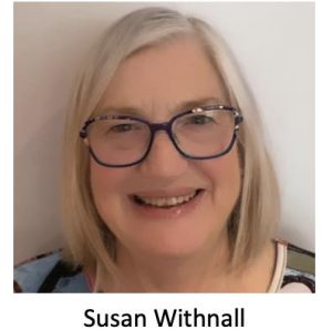 Susan Withnall