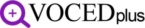 VOCEDplus
