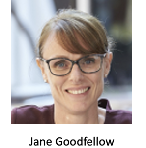 Jane Goodfellow