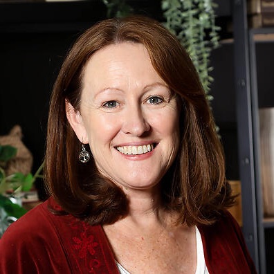 Jo Medlin