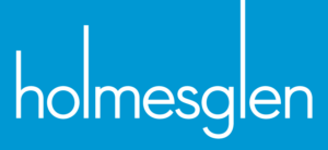 Holmesglen logo