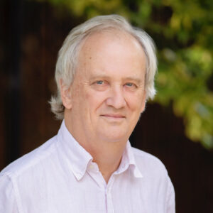 Prof Bill Cope