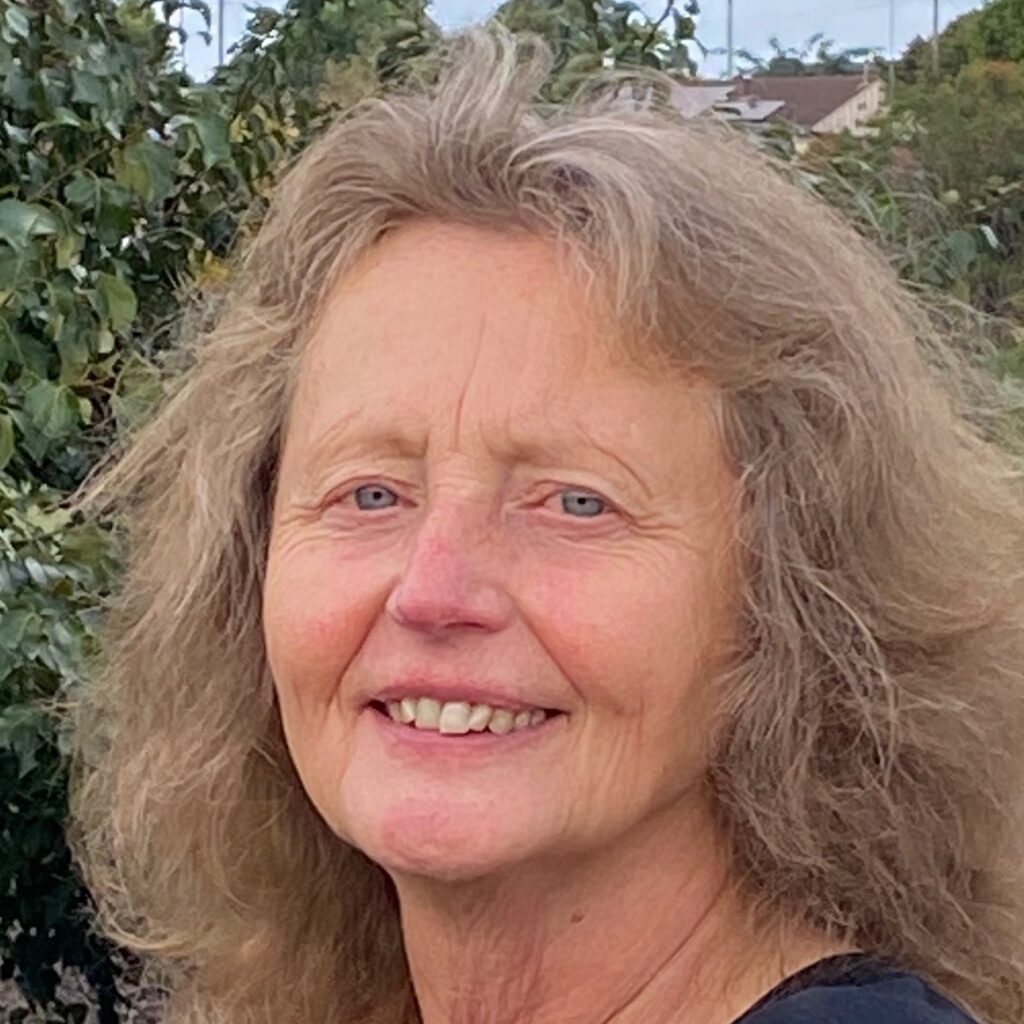 Carol Holden