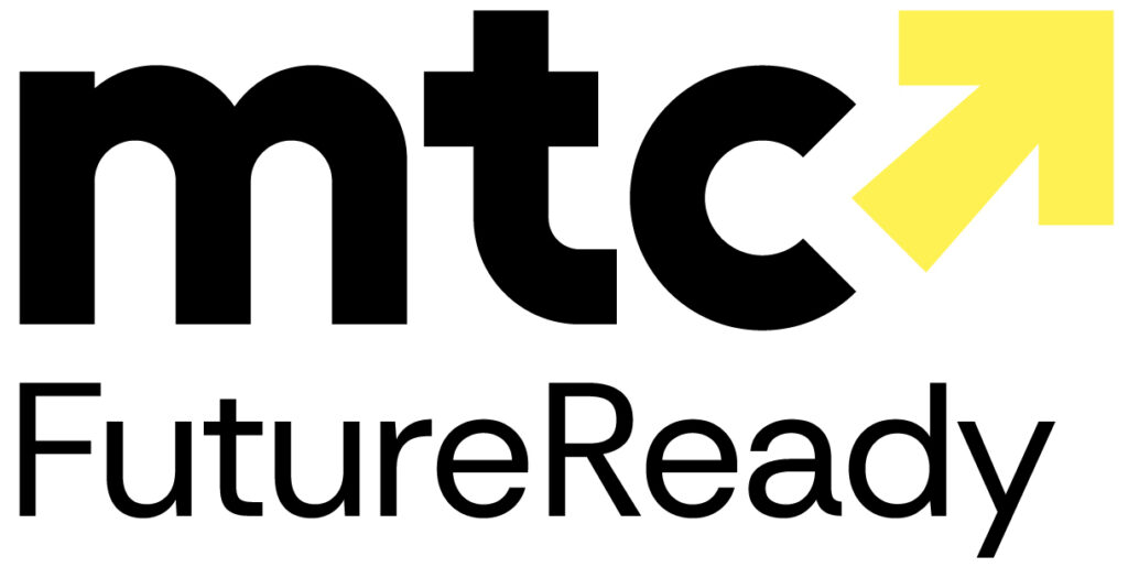 MTC Future Ready
