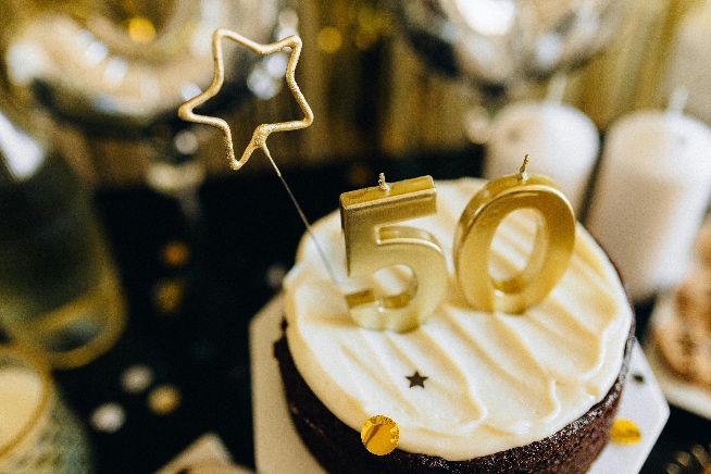 ACAL turns 50 in 2026!