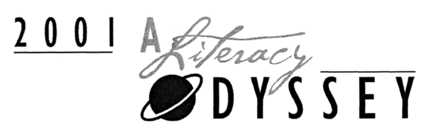 2001 Conference logo