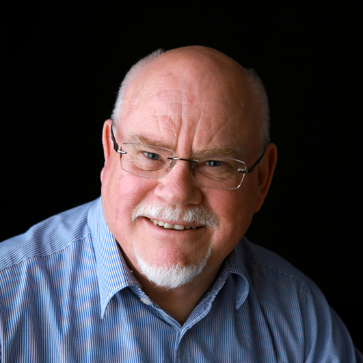 Dr Darryl Dymock, Griffith University