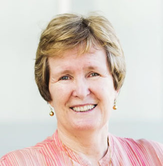 Prof Sue Shore, Charles Darwin University.