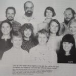 1987 ACAL Comm