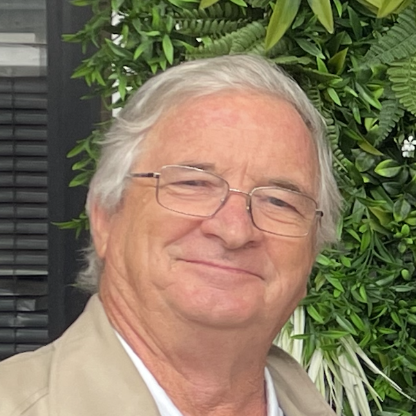 Don MacDowall
