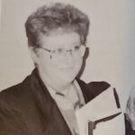 Nancy Veal ACAL Pres 1993