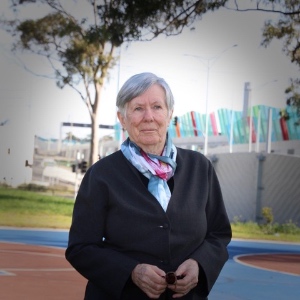 Rosa McKenna