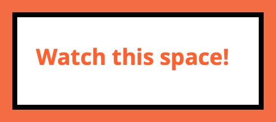 ACAL Webinars – Watch this space!