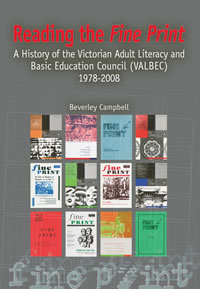 Reading the Fine Print