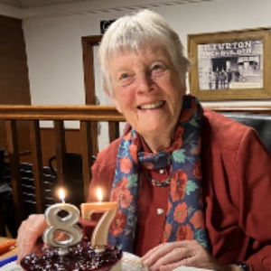 Kath White