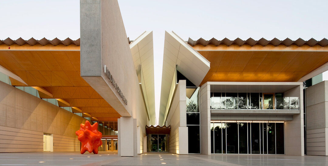 ACAL 50th Celebrations in Canberra – Register now