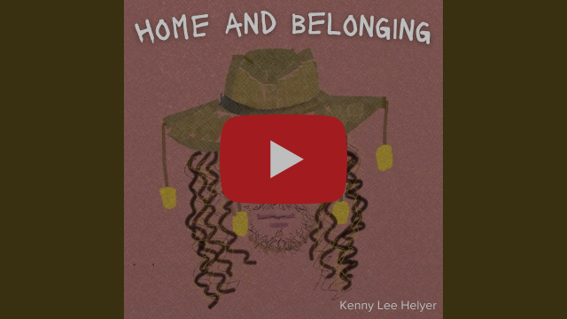 Have you heard? Kenny has written a song inspired by Lost for Words!