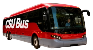 AI bus