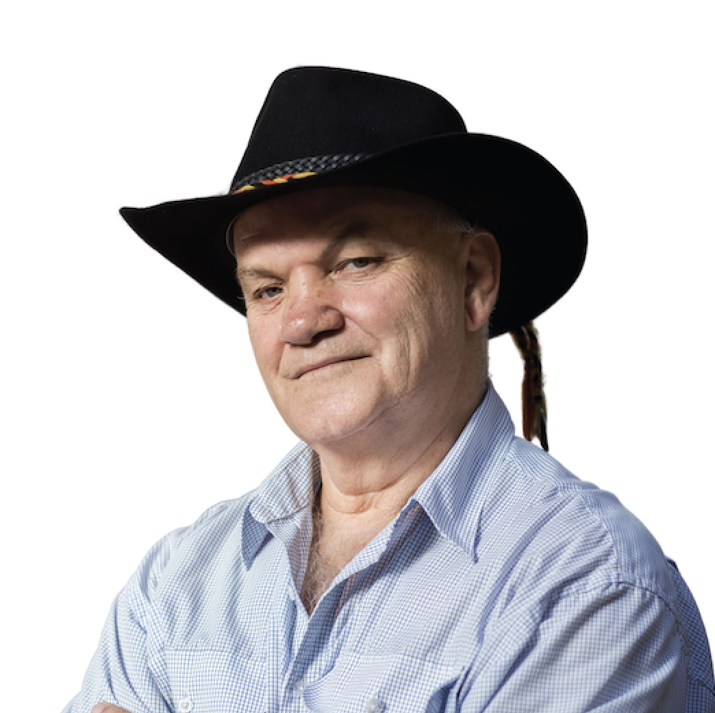 Prof Jack Beetson
